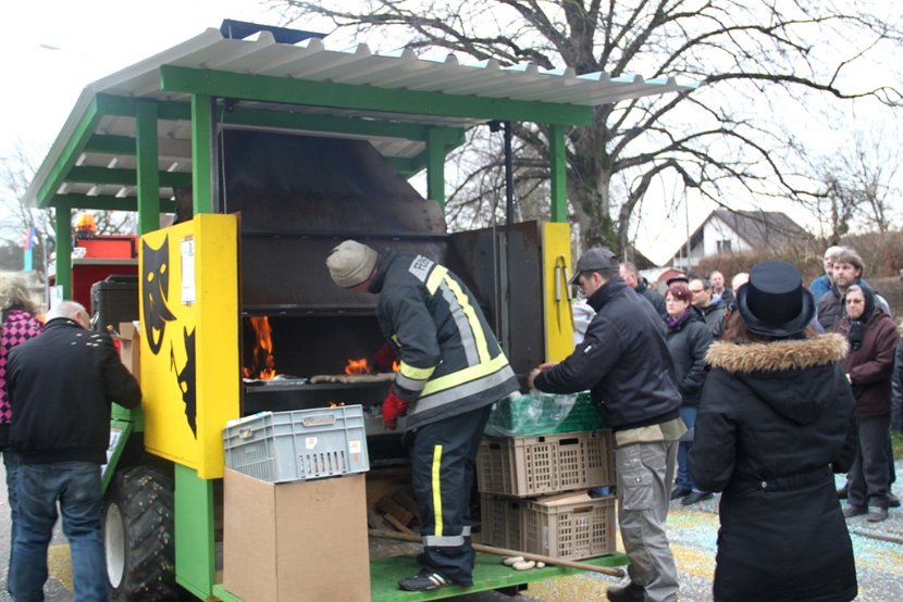 Sarmenstorf Fasnachtsumzug 16.02.2014 (142)